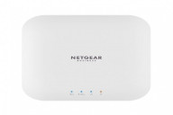Netgear WAX214 Dual Band Wireless AX1800 Mbps PoE Access Point
